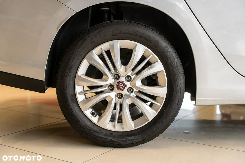 Fiat Tipo 1.4 16V Easy EU6d - 7