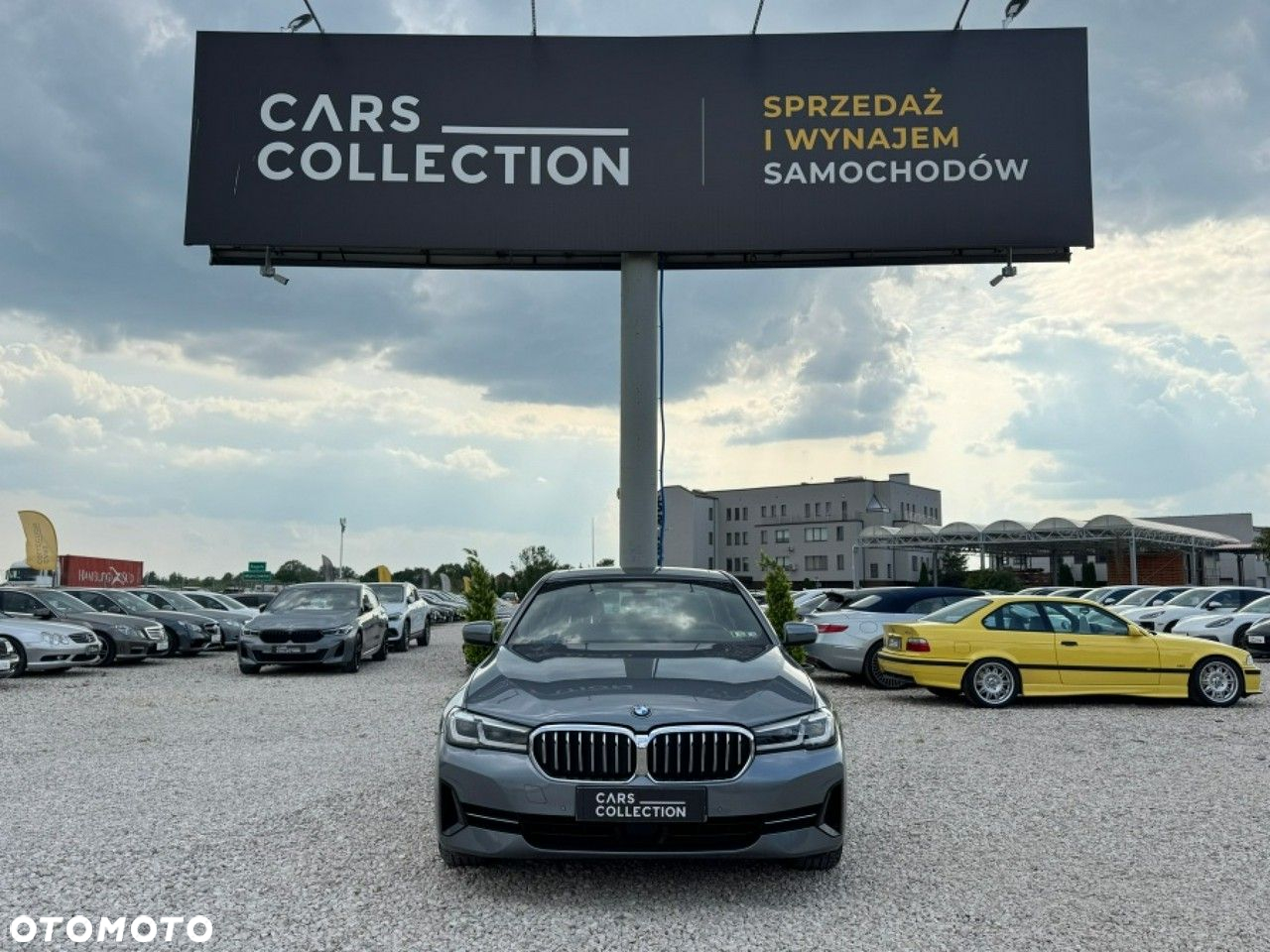 BMW Seria 5 - 22