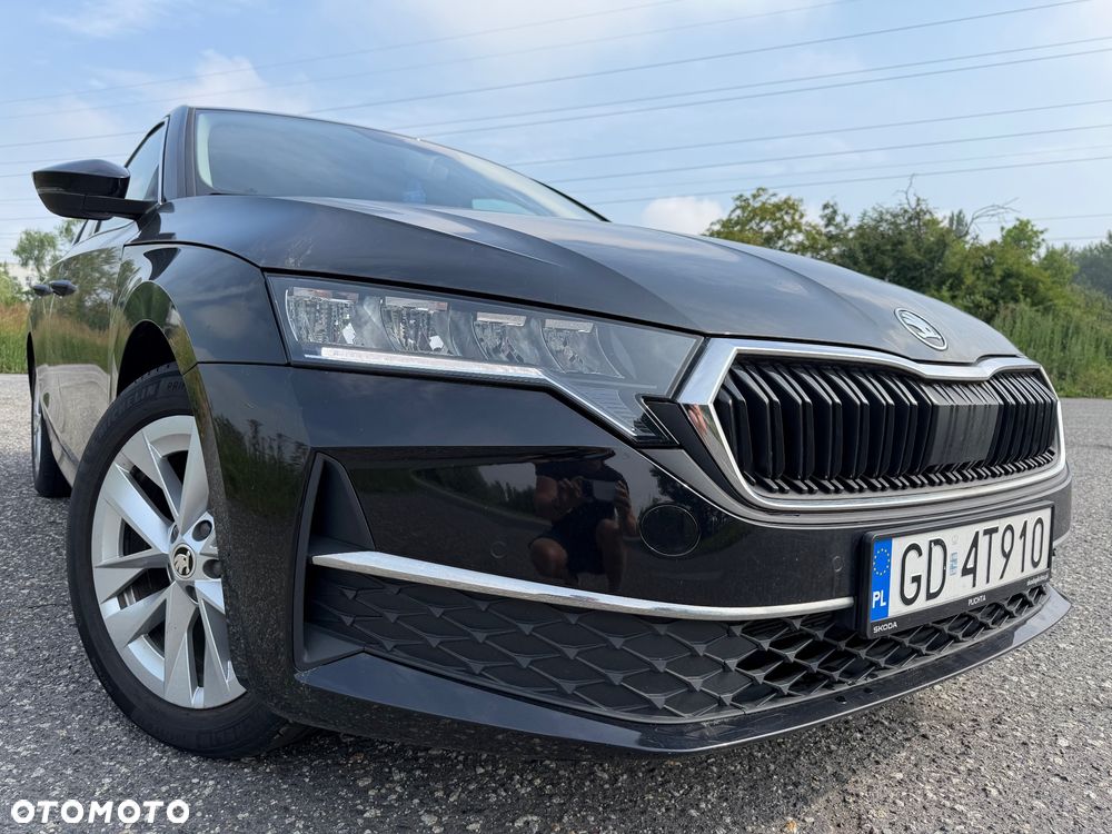 Skoda Octavia 2.0 TDI Selection - 2