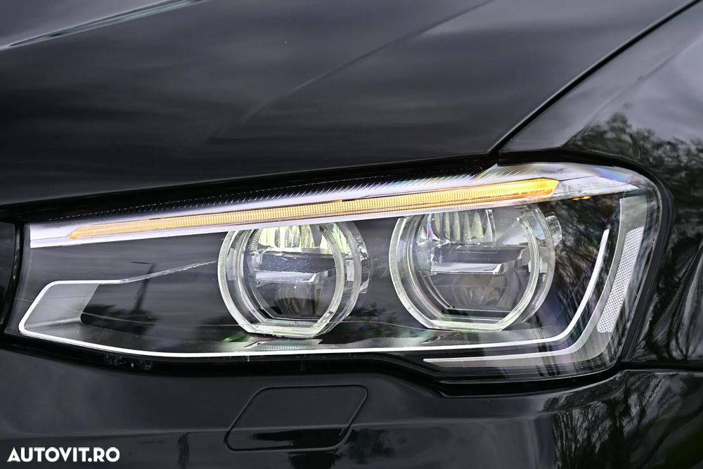BMW X3 - 31