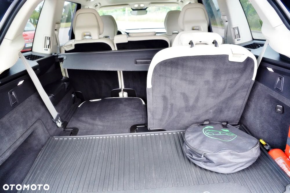 Volvo XC 90 T8 AWD Recharge Plus Bright - 17