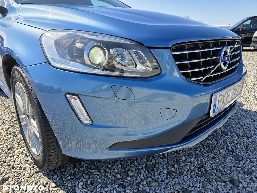 Volvo XC 60 D4 Geartronic Momentum - 10
