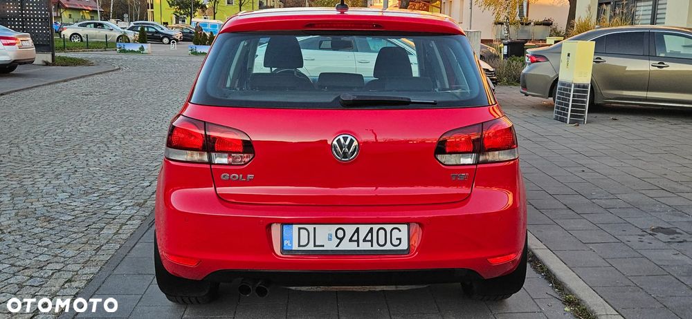 Volkswagen Golf VI 1.4 TSI Highline CityLine - 39