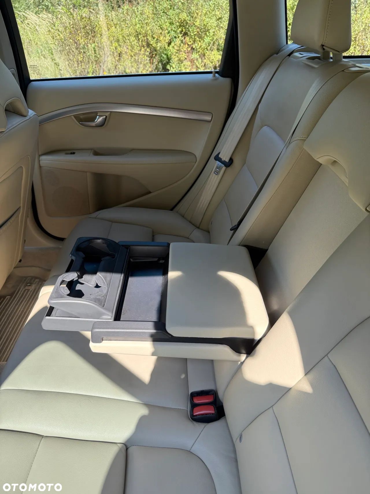 Volvo V70 - 22
