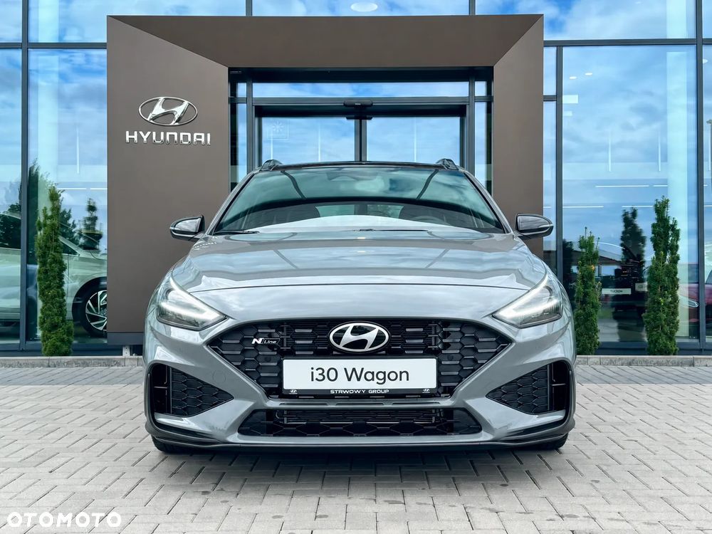 Hyundai i30 - 2