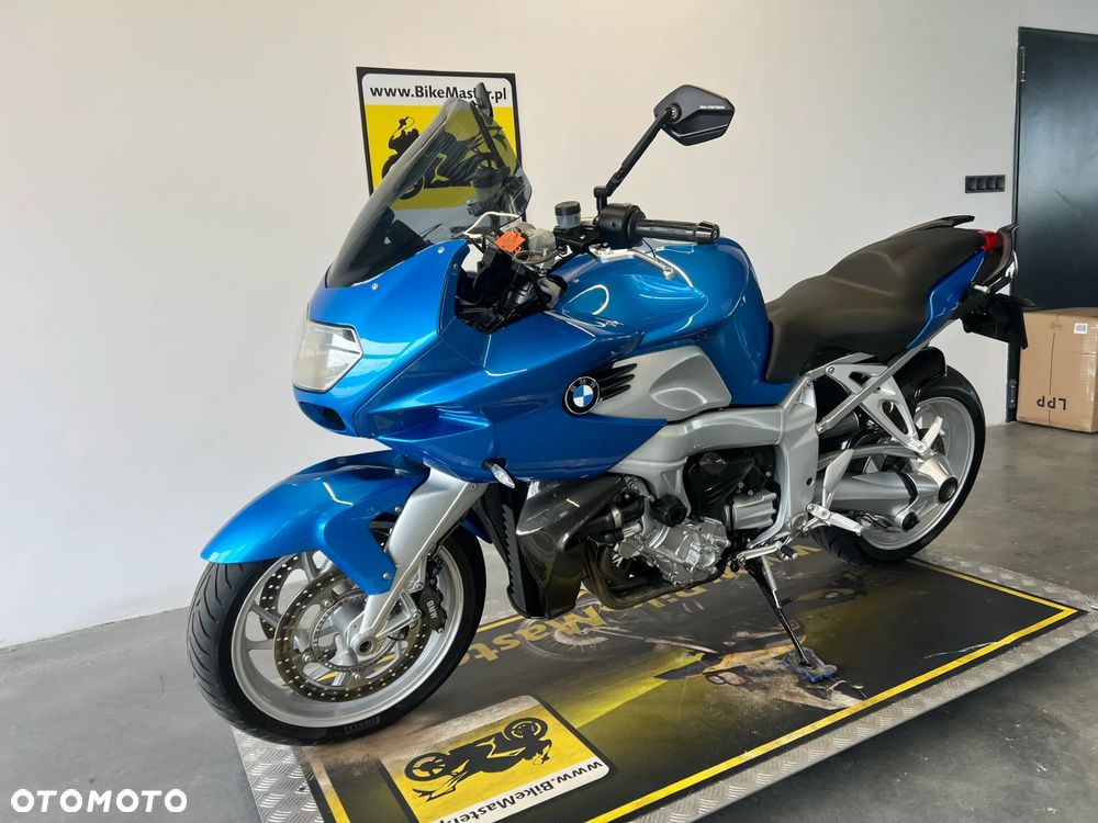 BMW K - 3