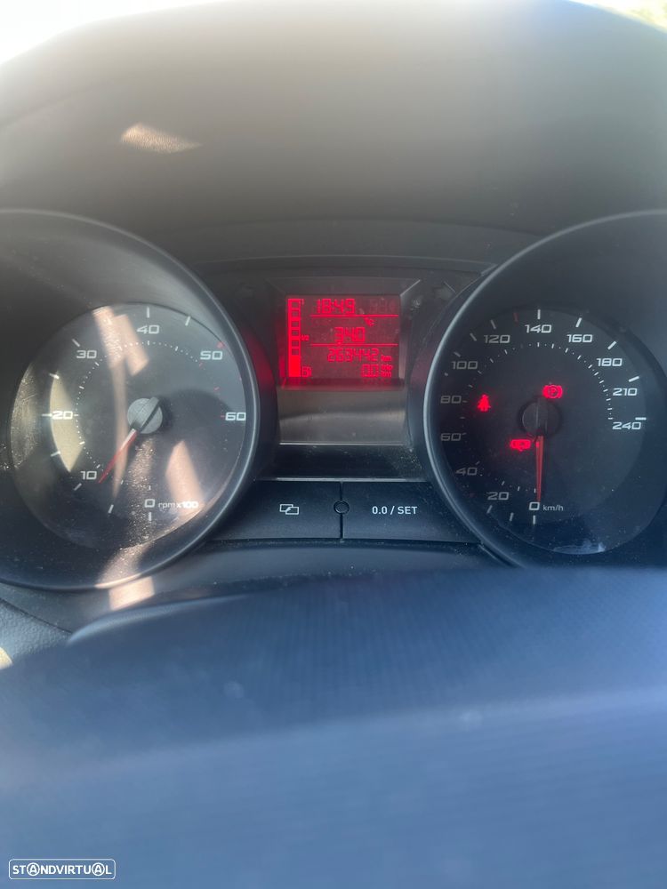 SEAT Ibiza 1.2 TDI Reference Ecomotive - 6