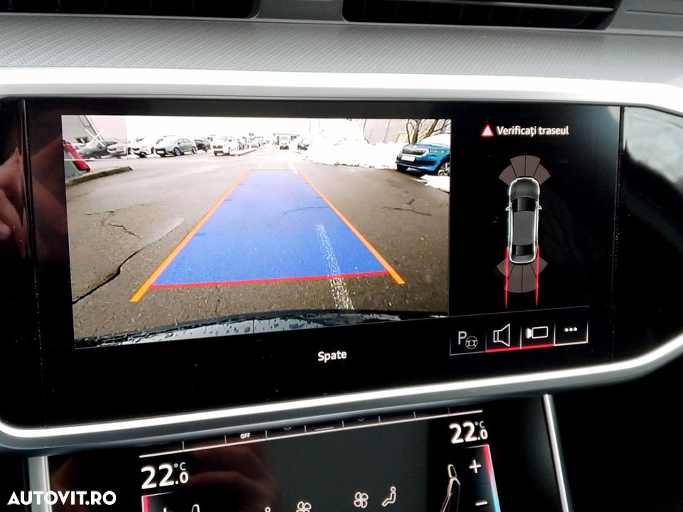 Audi A6 55 TFSI quattro S tronic sport - 23