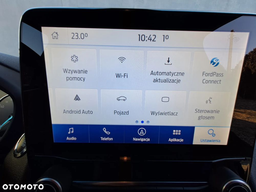 Ford EcoSport - 22
