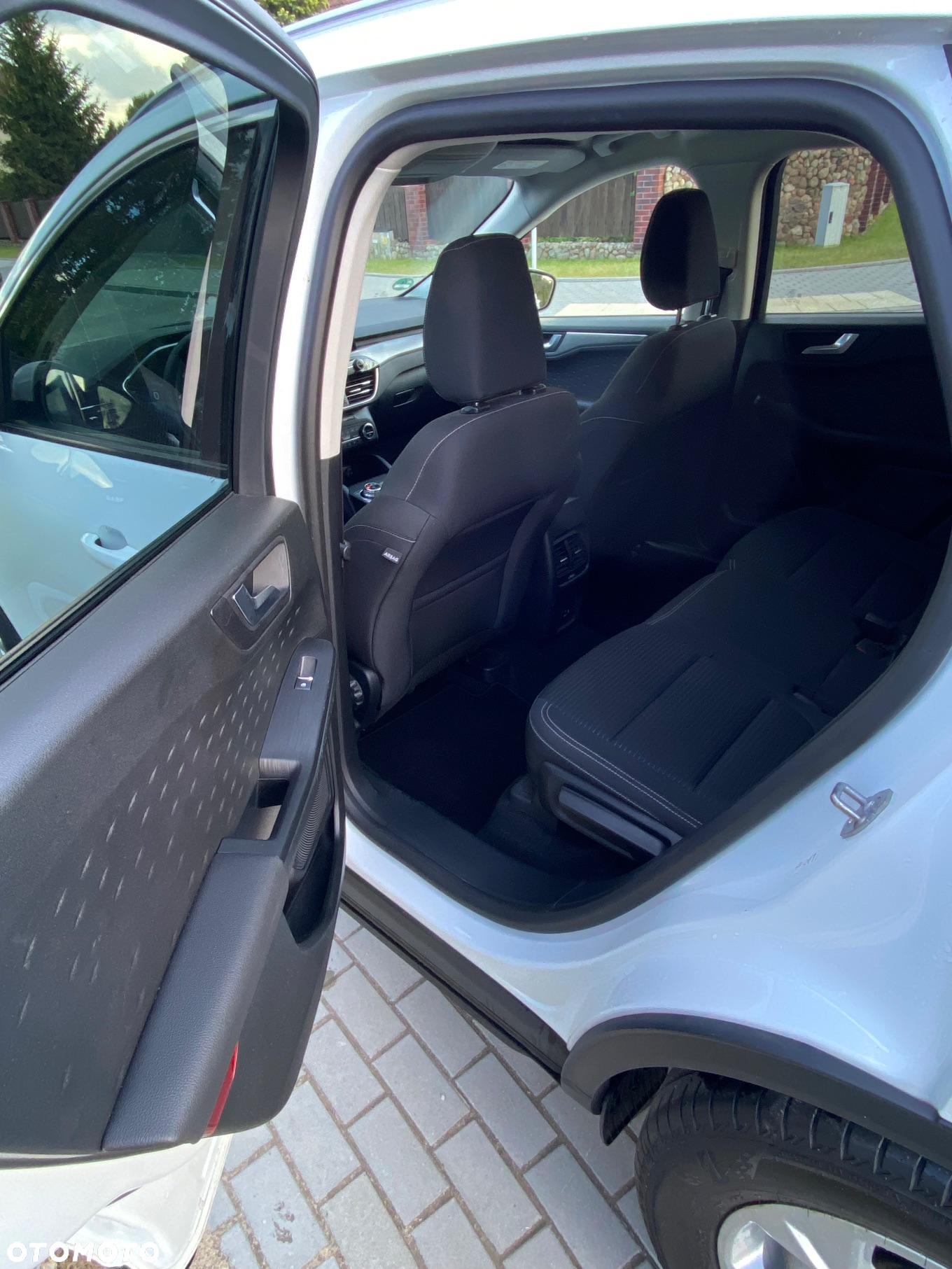 Ford Kuga 1.5 EcoBlue FWD Titanium - 26