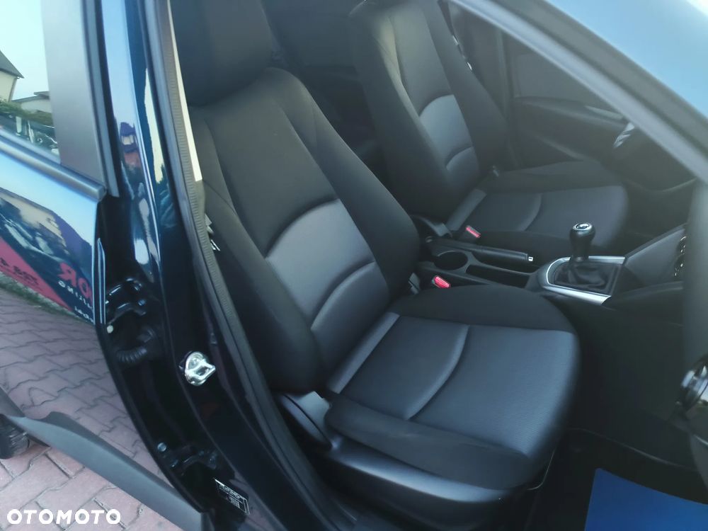 Mazda CX-3 SKYACTIV-G 120 FWD Prime-Line - 27