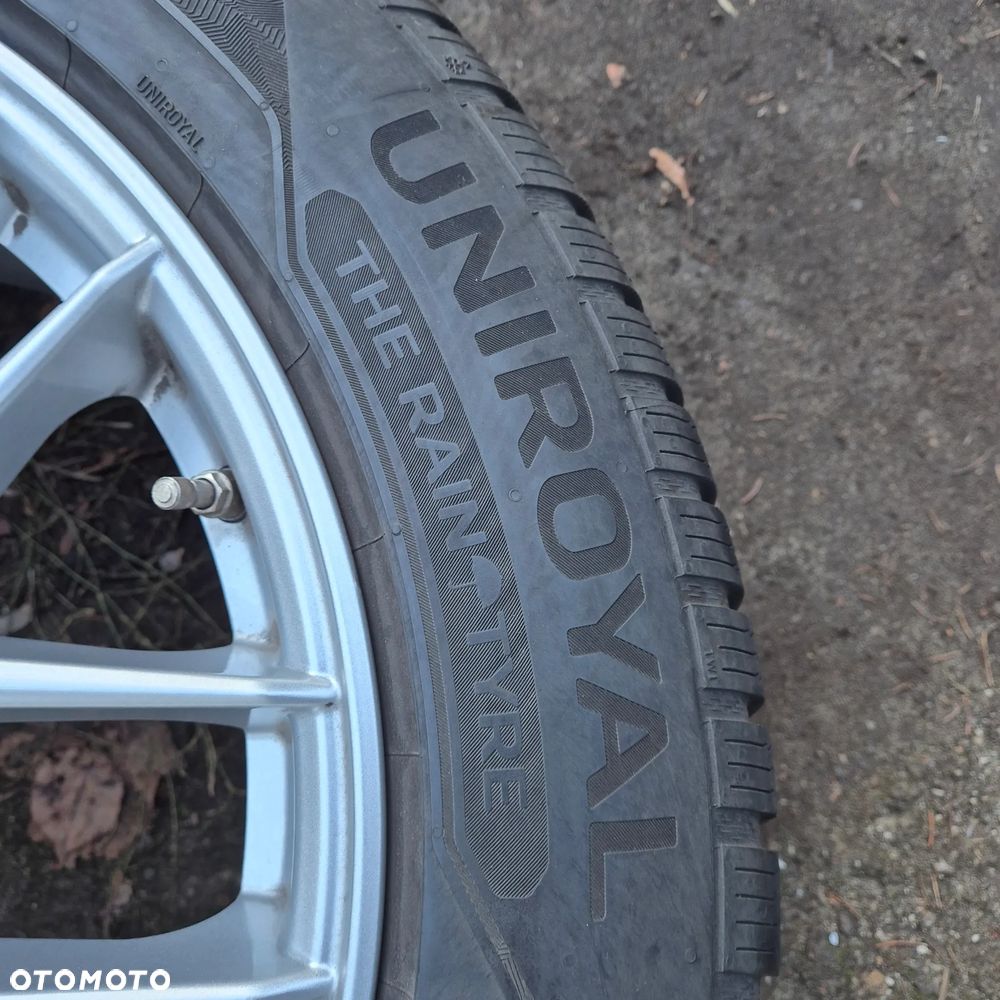 ZIMA AUDI Q4 E-TRON VW ID4 ID.BUZZ ID.6 SKODA ENYAQ 235/55R19 255/50R19 - 8