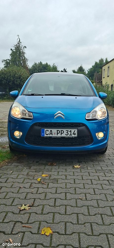 Citroën C3 VTi 95 Exclusive - 10