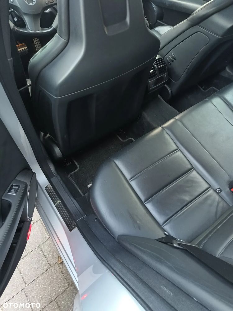 Mercedes-Benz Klasa C 63 AMG 7G-TRONIC Performance Plus SPORT EDITION - 8