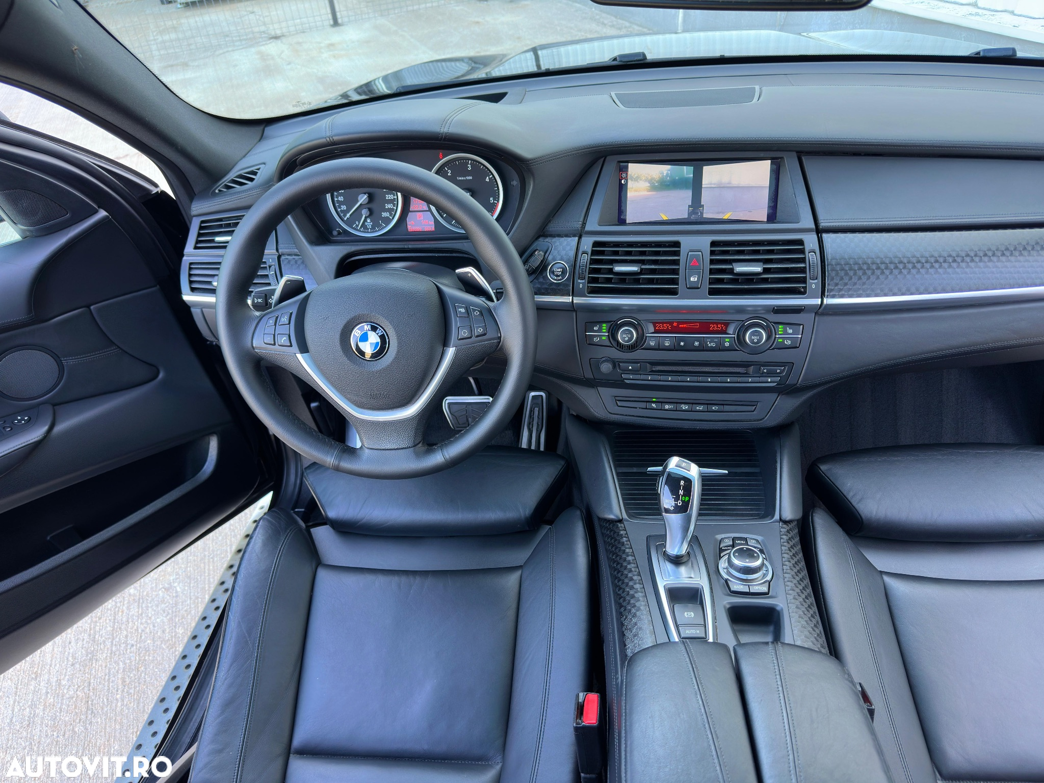 BMW X6 - 19