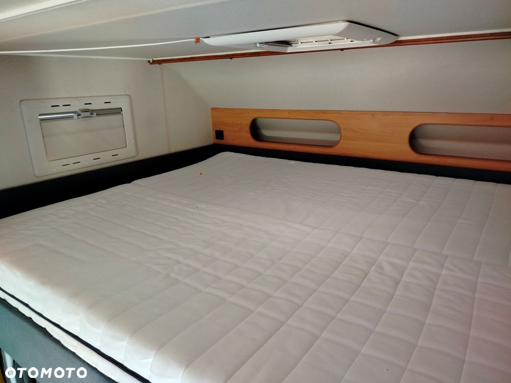 Fiat Ducato Kamper Hobby A595 - 22