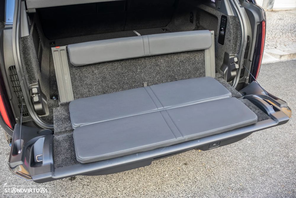Land Rover Range Rover 3.0 P550e Autobiography - 48