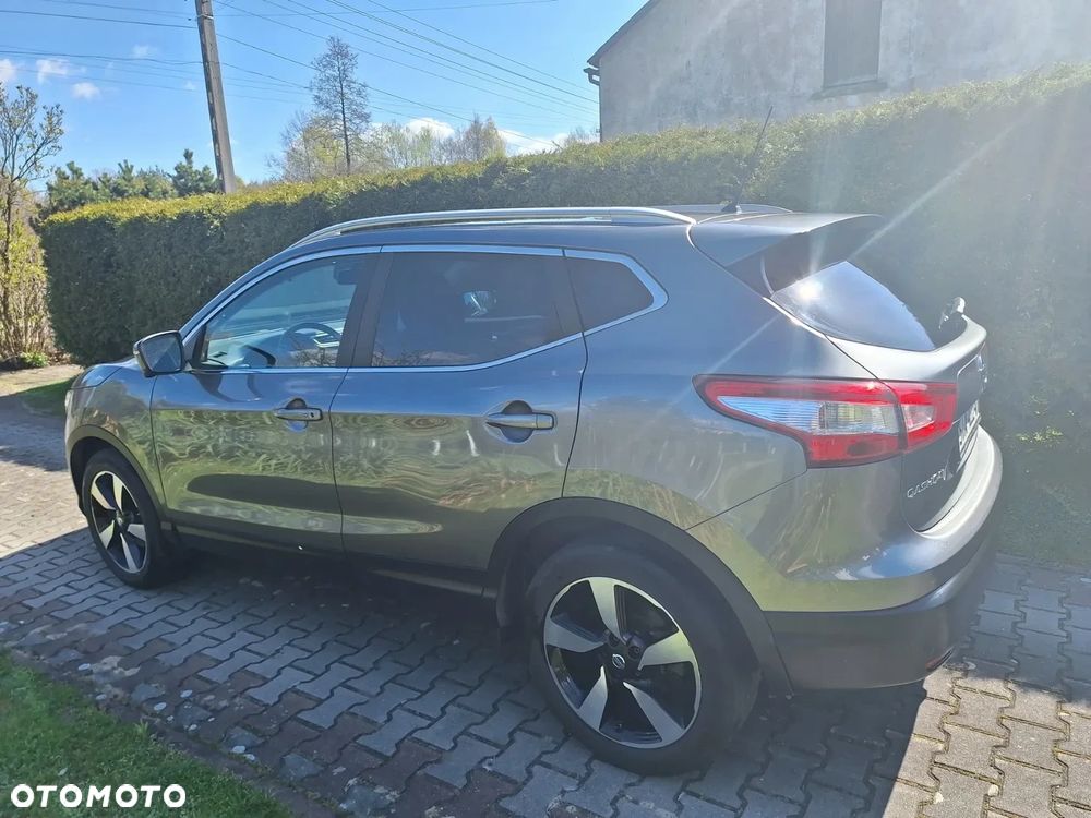 Nissan Qashqai 1.2 DIG-T N-Tec - 2