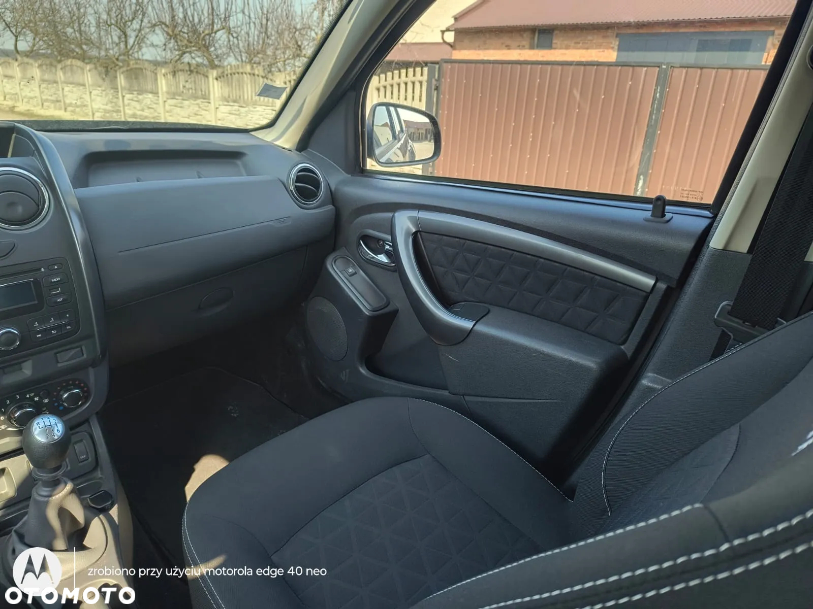Dacia Duster 1.2 TCe Prestige - 14