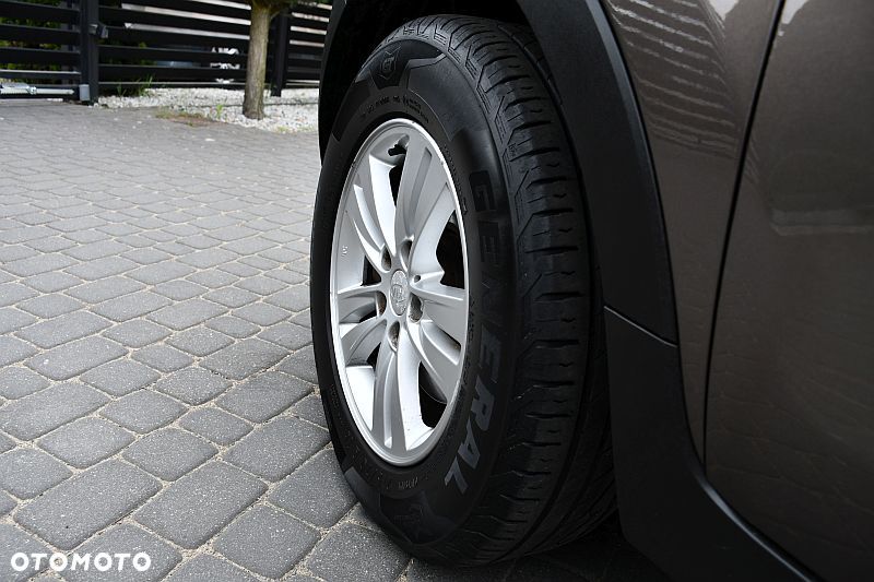 Kia Sportage 1.6 GDI XL 2WD - 32