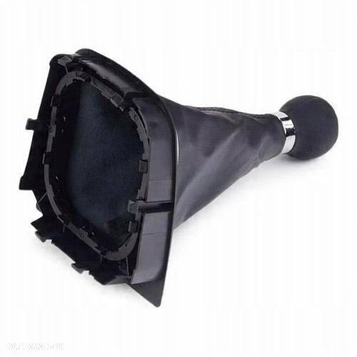 GAŁKA ZMIANY BIEGÓW  MIESZEK - VW GOLF V / GOLF VI / JETTA - 3