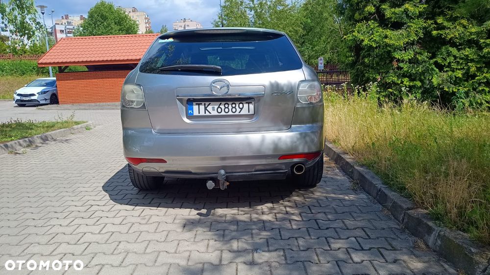 Mazda CX-7 2.5 Sport - 6