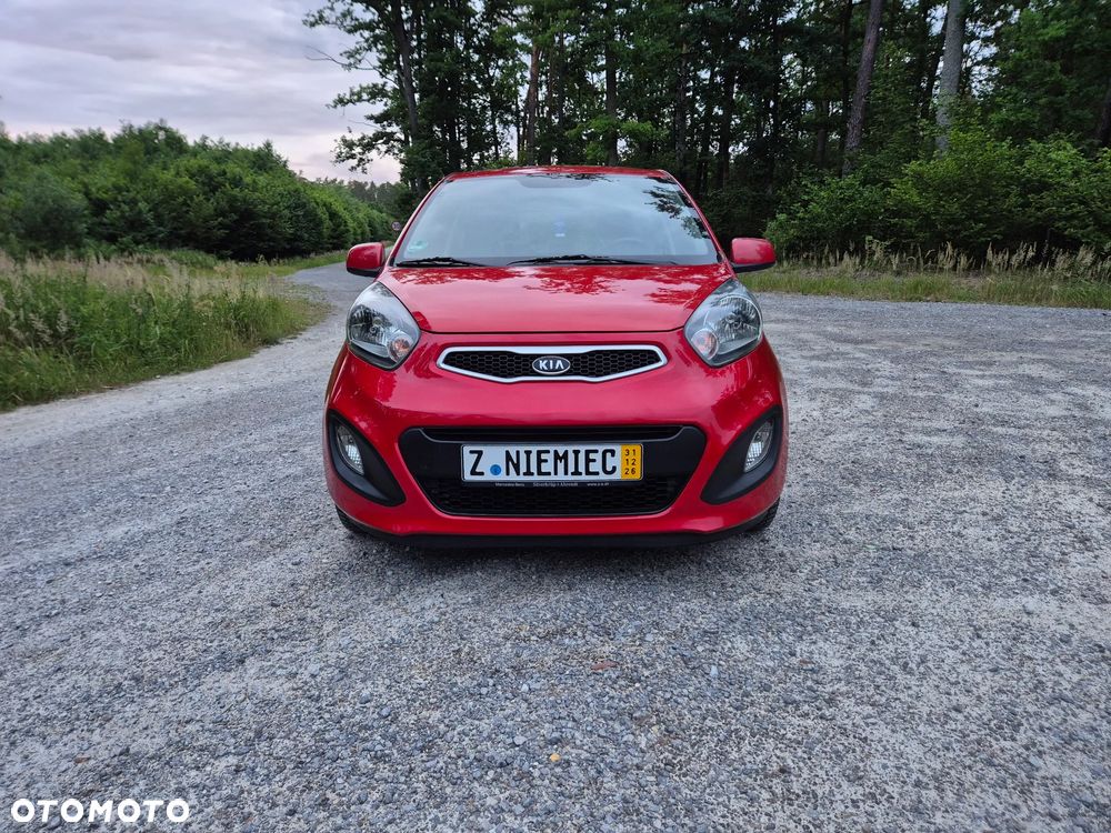Kia Picanto - 10