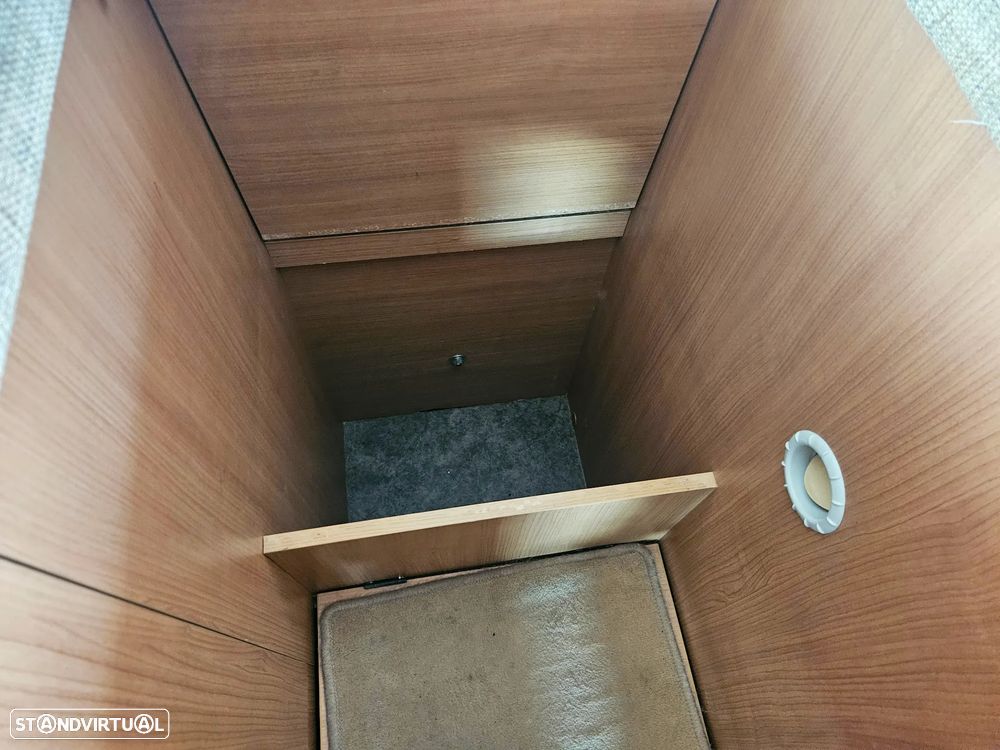 Chausson Trigano - 37