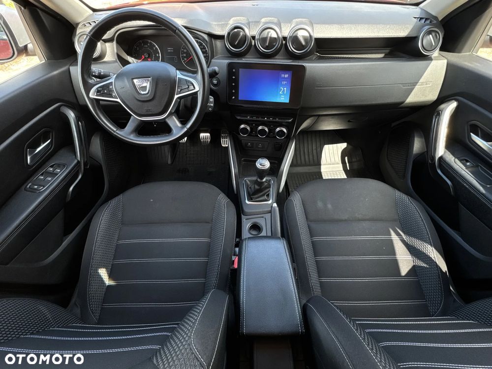 Dacia Duster 1.0 TCe Prestige - 13