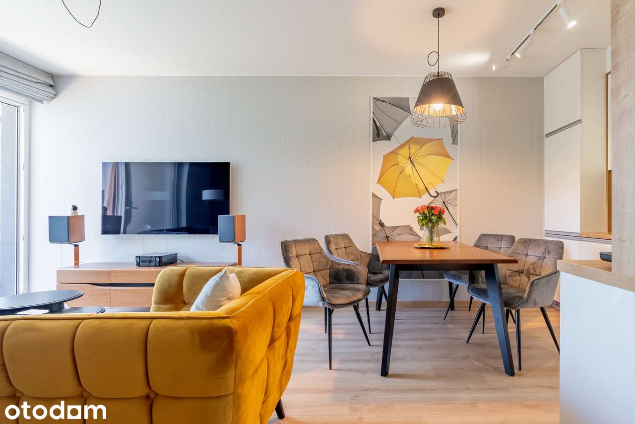 Apartament z widokiem na jezioro Ukiel// "Ukiel Apartamenty"