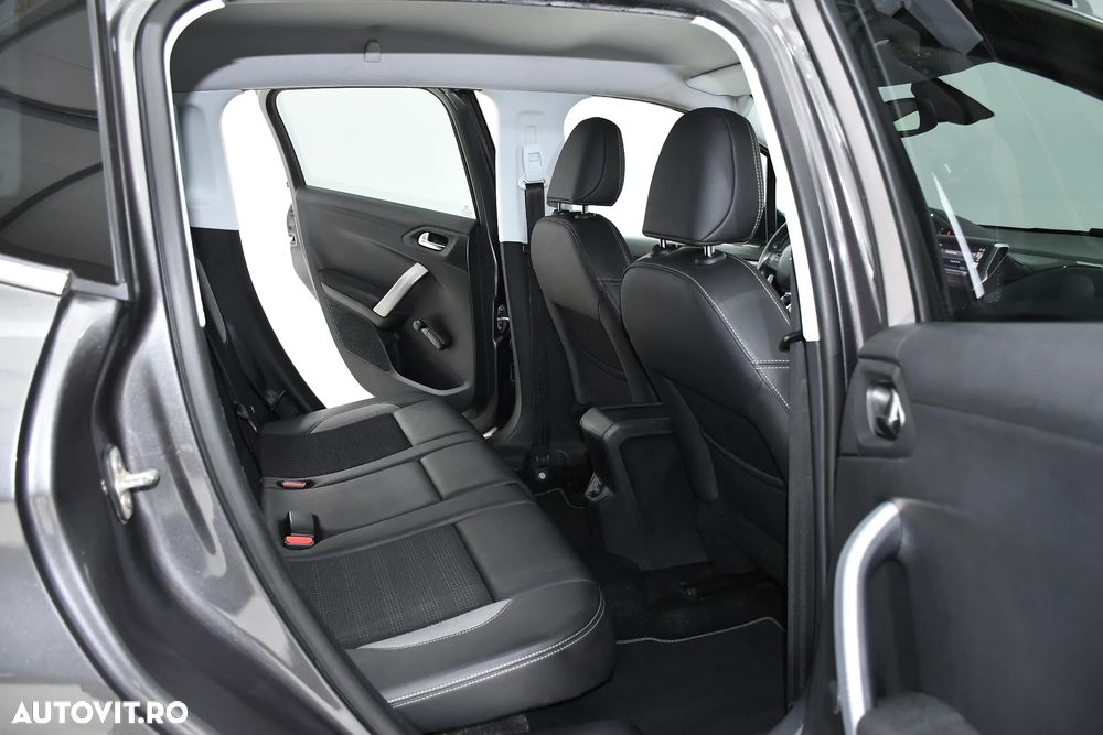 Peugeot 2008 PureTech 110 Stop&Start Crossway - 6