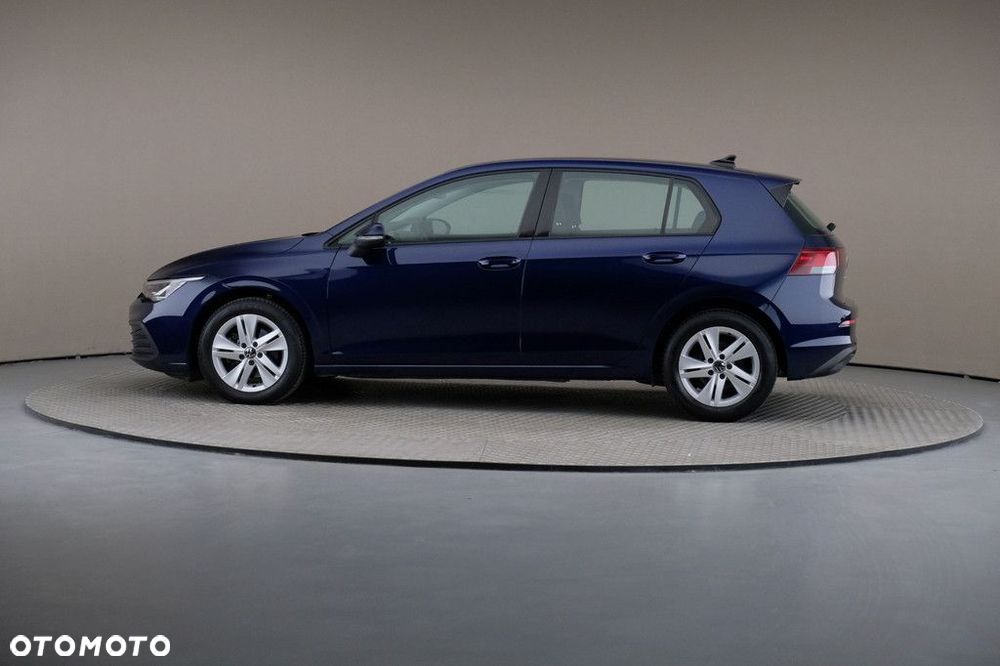 Volkswagen Golf - 4