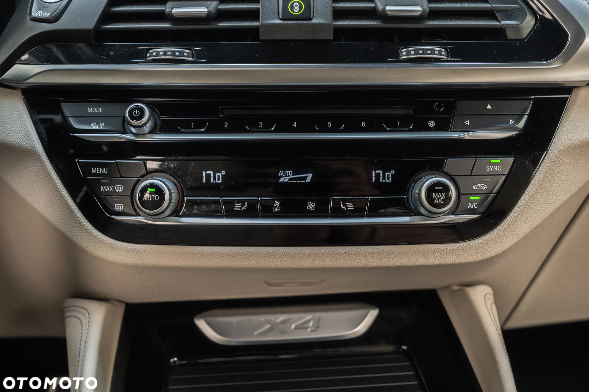 BMW X4 xDrive20i M Sport sport - 23