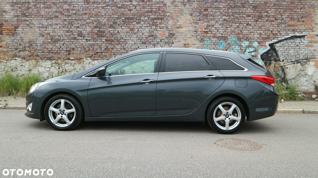 Hyundai i40 i40cw 1.6 5 Star Edition - 26