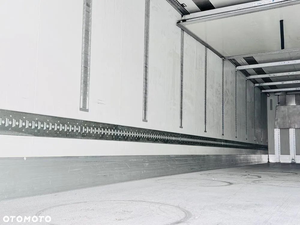 Krone Thermo King Spectrum, BI-TEMP, doppelstock - 12