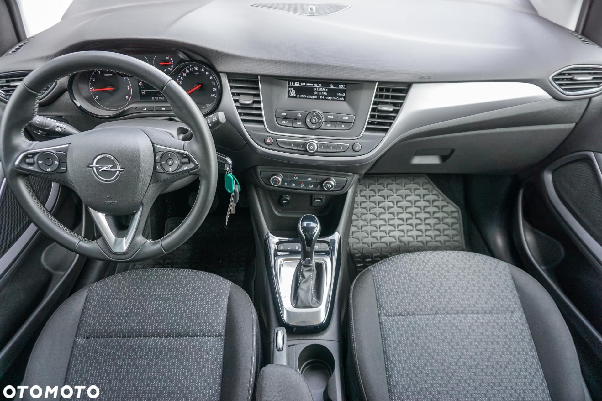 Opel Crossland - 19