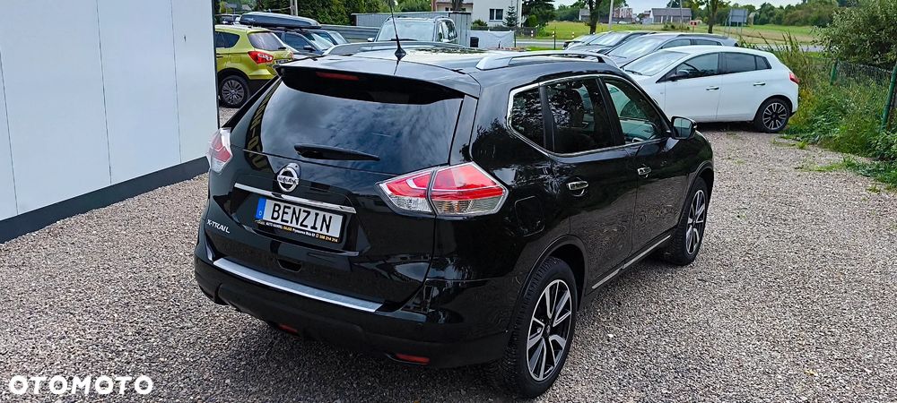 Nissan X-Trail 1.6 DIG-T Tekna - 29