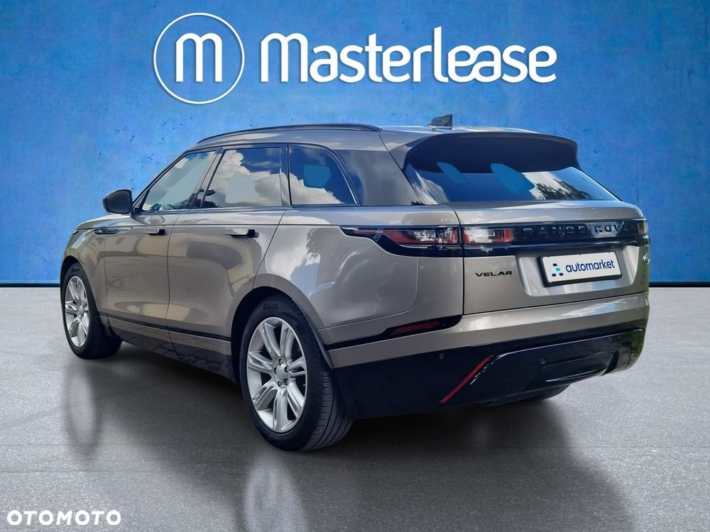 Land Rover Range Rover Velar - 7