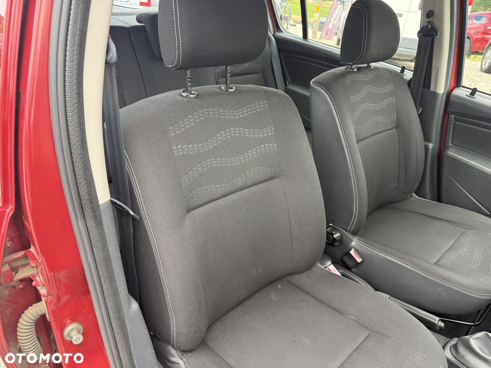 Dacia Sandero Stepway - 22