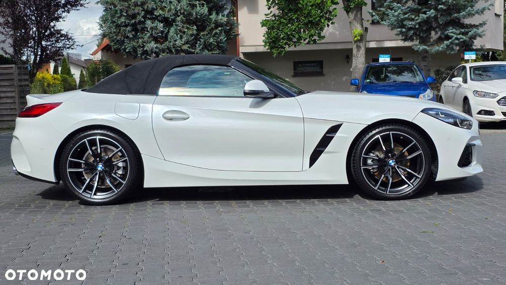 BMW Z4 - 8