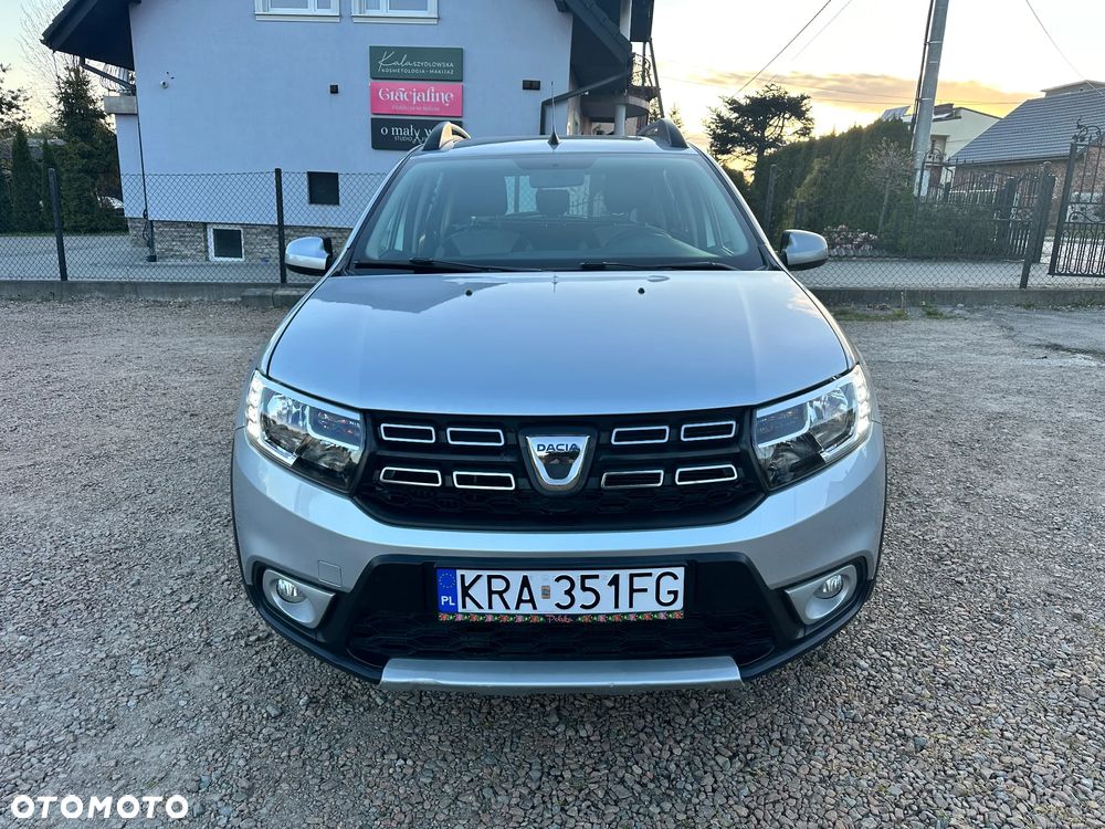 Dacia Sandero - 3