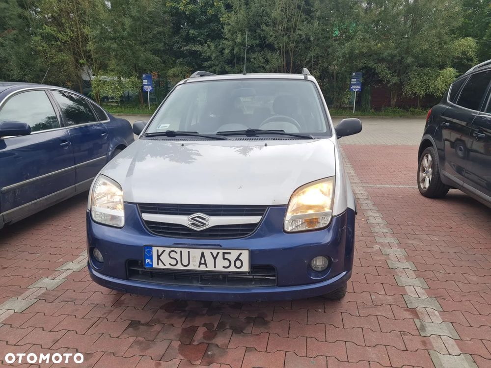 Suzuki Ignis 1.3 Comfort - 1