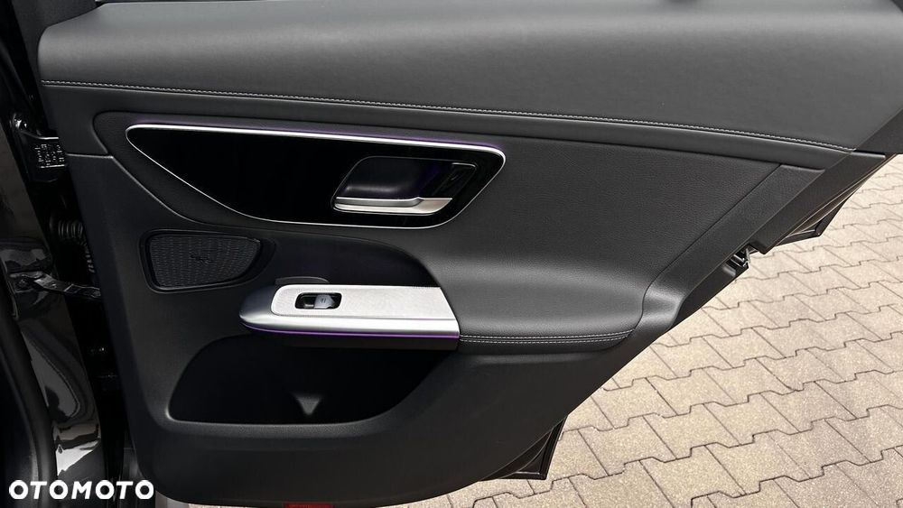 Mercedes-Benz GLC 220 d mHEV 4-Matic AMG Line - 30