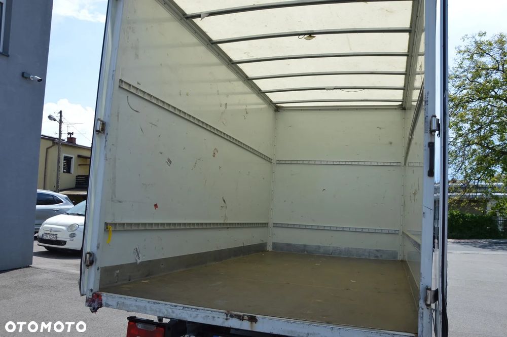 Iveco DAILY 35s140 - 27