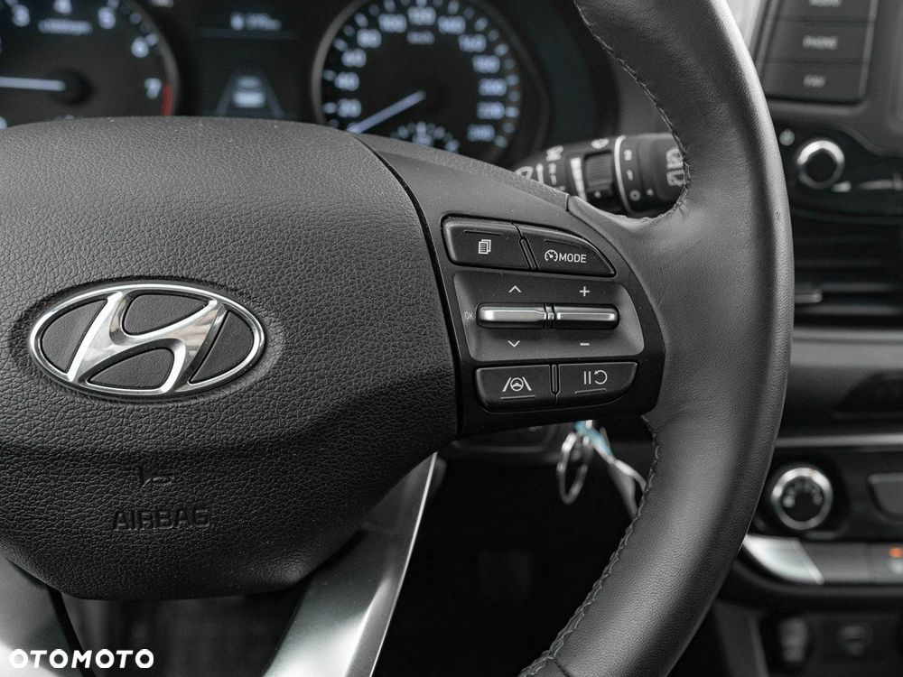 Hyundai i30 1.0 T-GDI Modern - 16