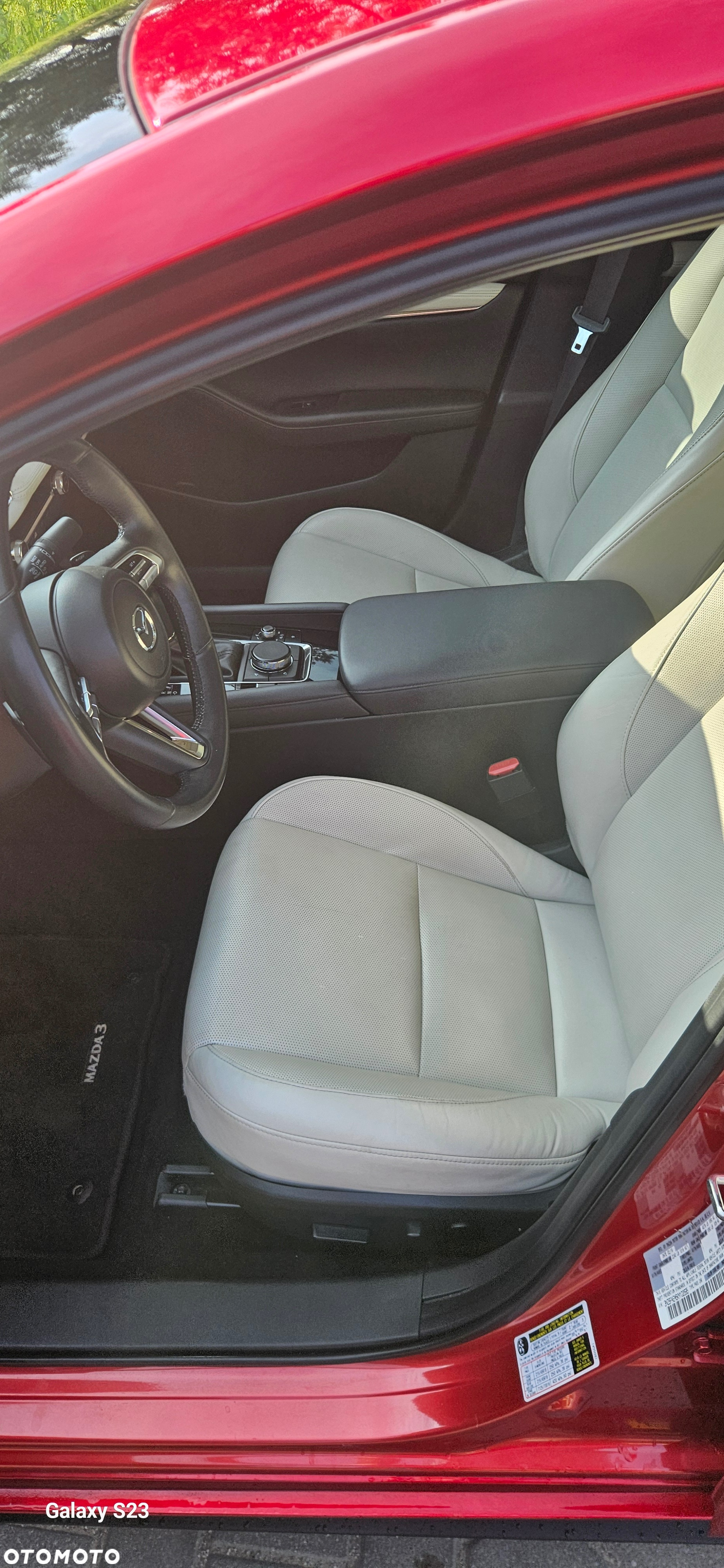 Mazda 3 - 17