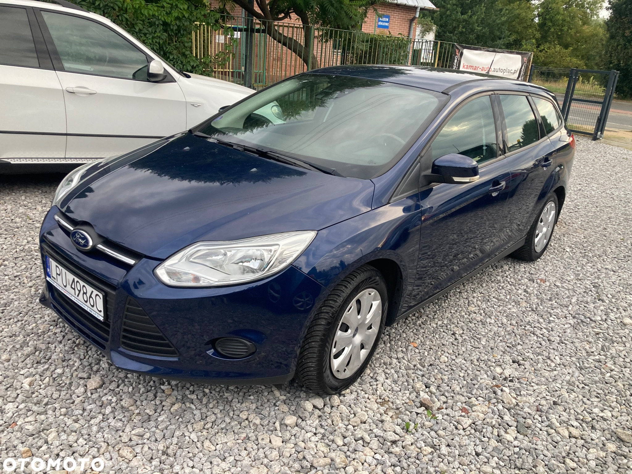 Ford Focus 1.6 Ambiente - 3