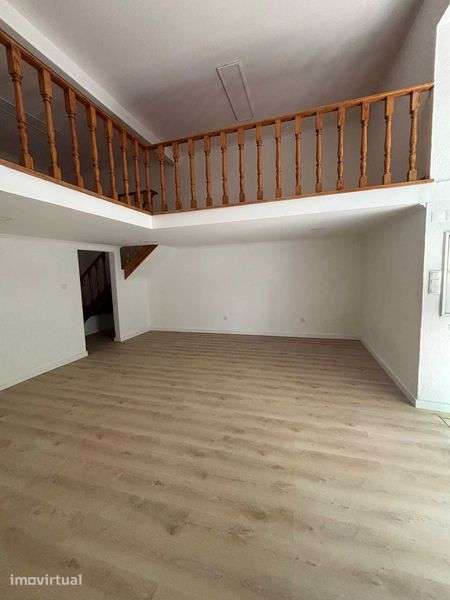 Loja para Arrendamento – Av. Elias Garcia | Avenidas Novas | Lisboa - Grande imagem: 3/12