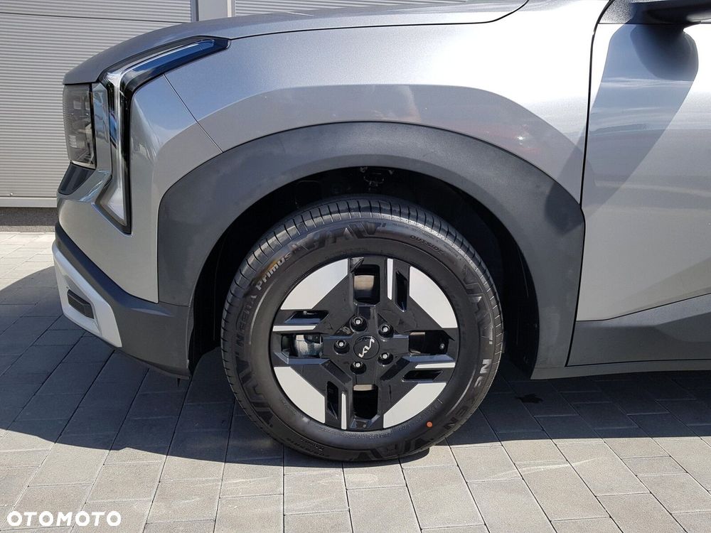 Kia Seltos 1.6 T-GDI M - 10