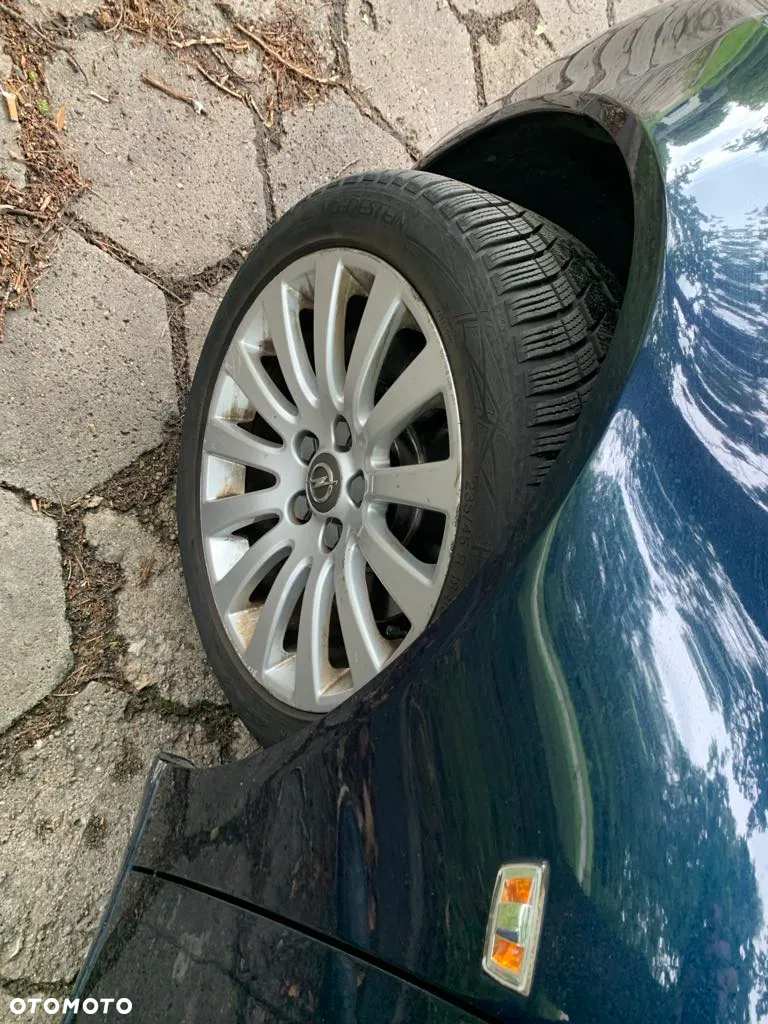 Opel Insignia 2.0 CDTI Sports Tourer Automatik - 8